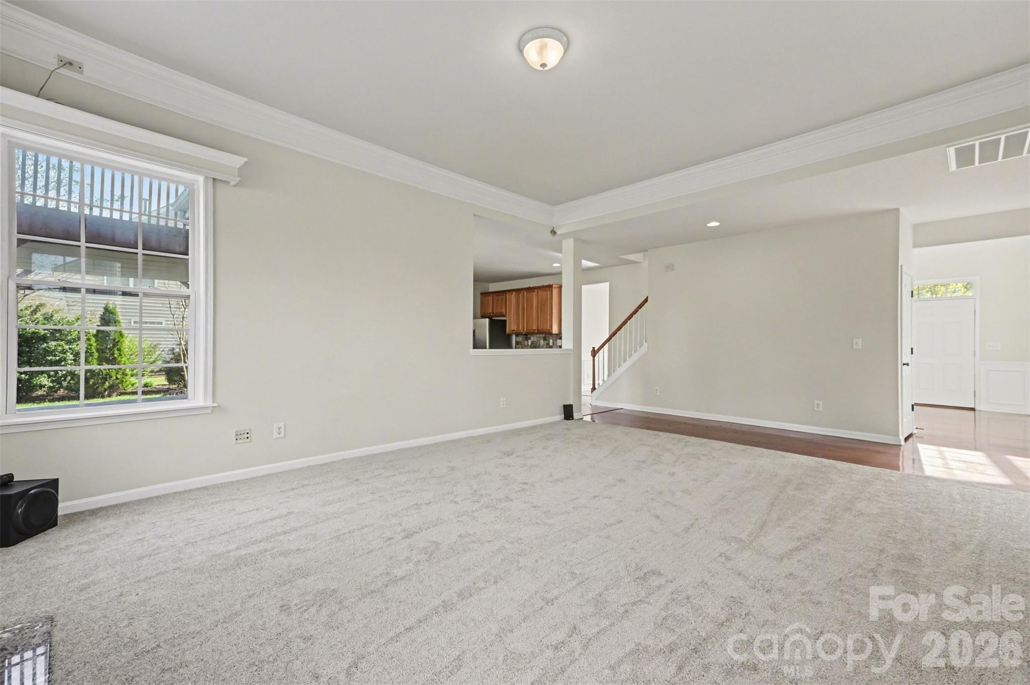 Bridge Pointe - Residential