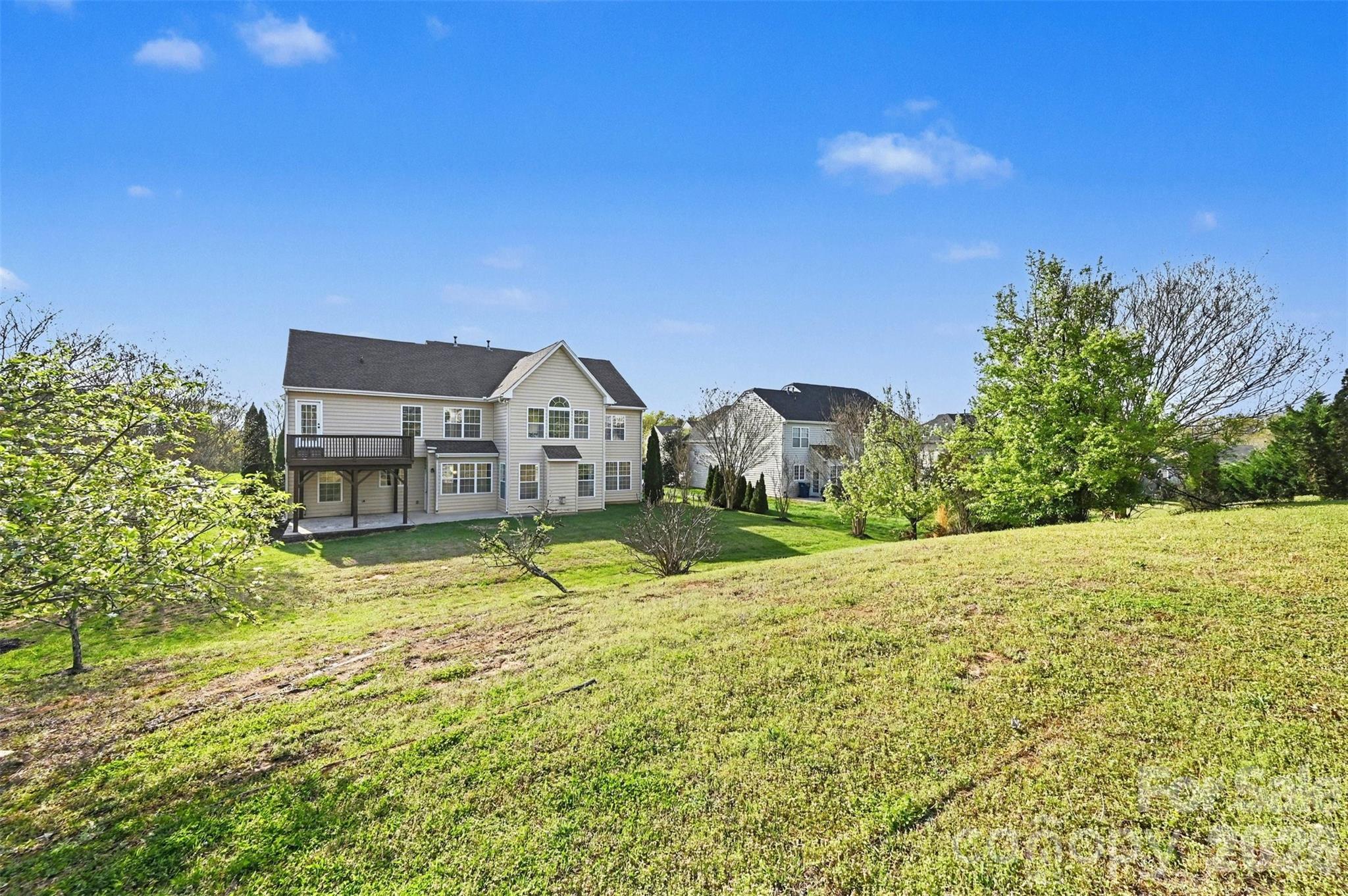 Bridge Pointe - Residential