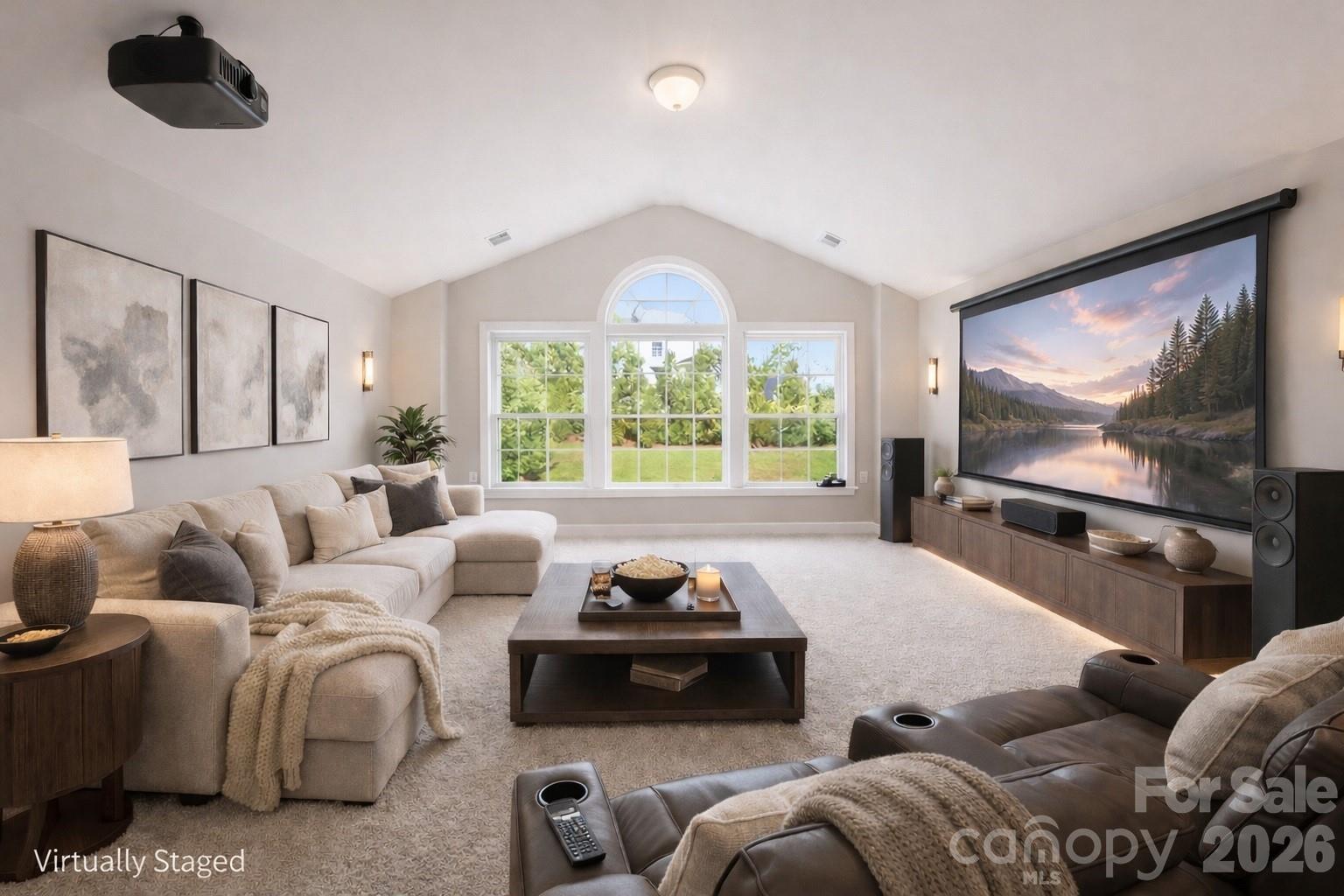 Bridge Pointe - Residential