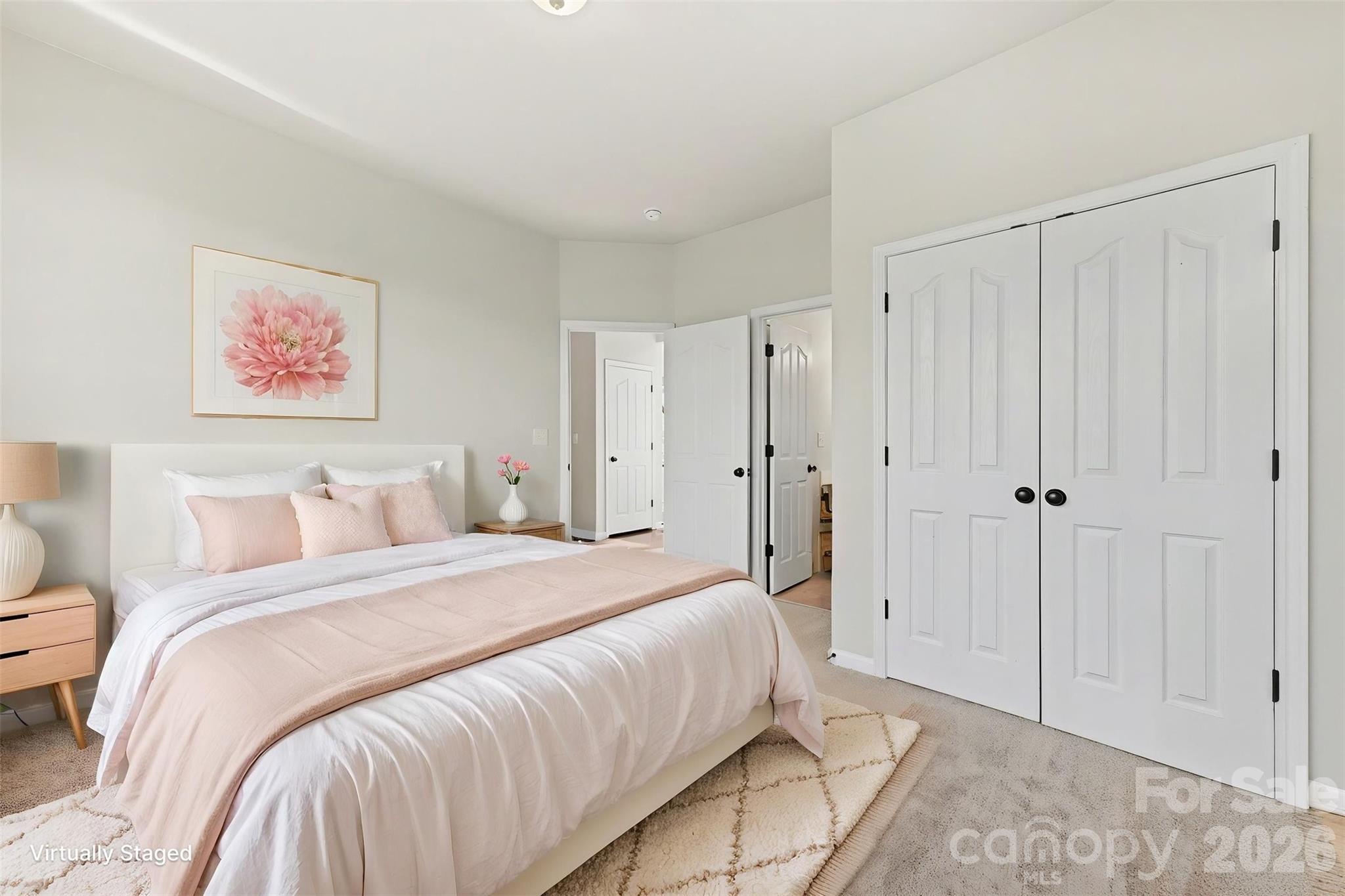 Bridge Pointe - Residential