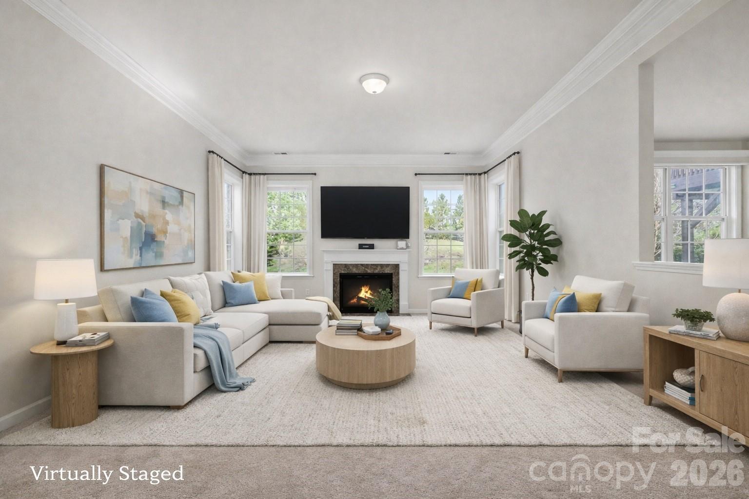 Bridge Pointe - Residential