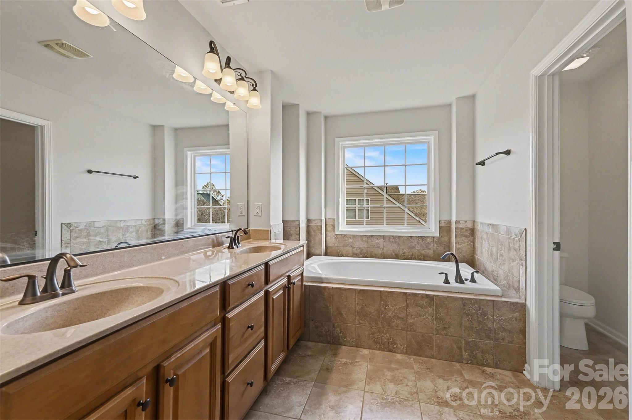 Bridge Pointe - Residential
