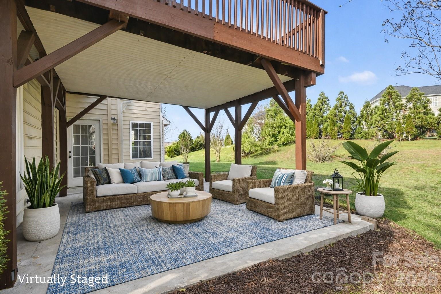 Bridge Pointe - Residential
