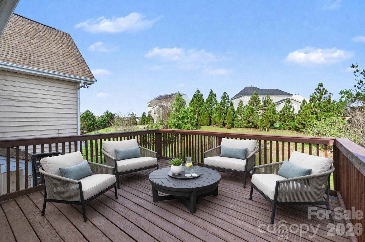 Bridge Pointe - Residential