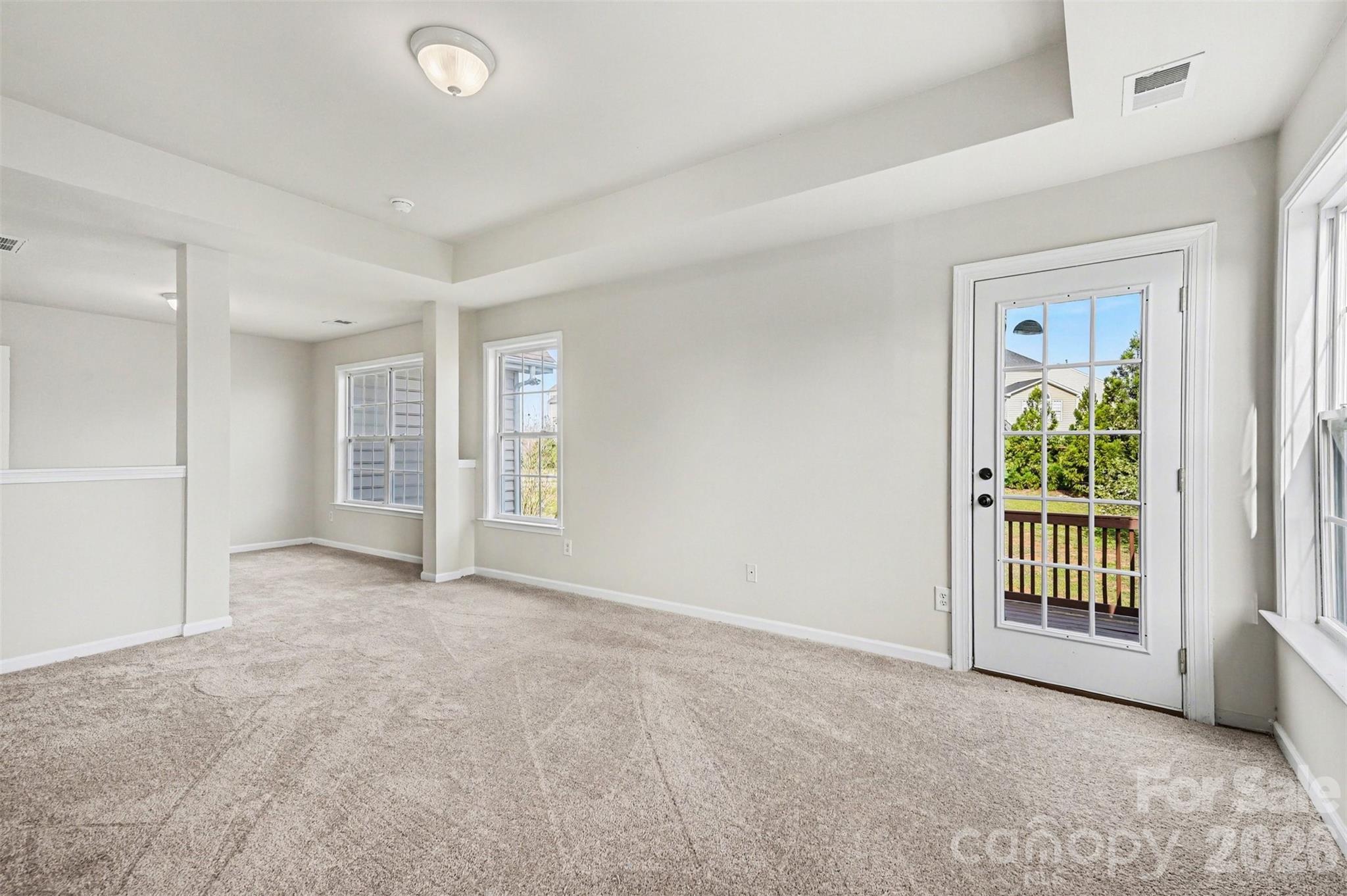 Bridge Pointe - Residential