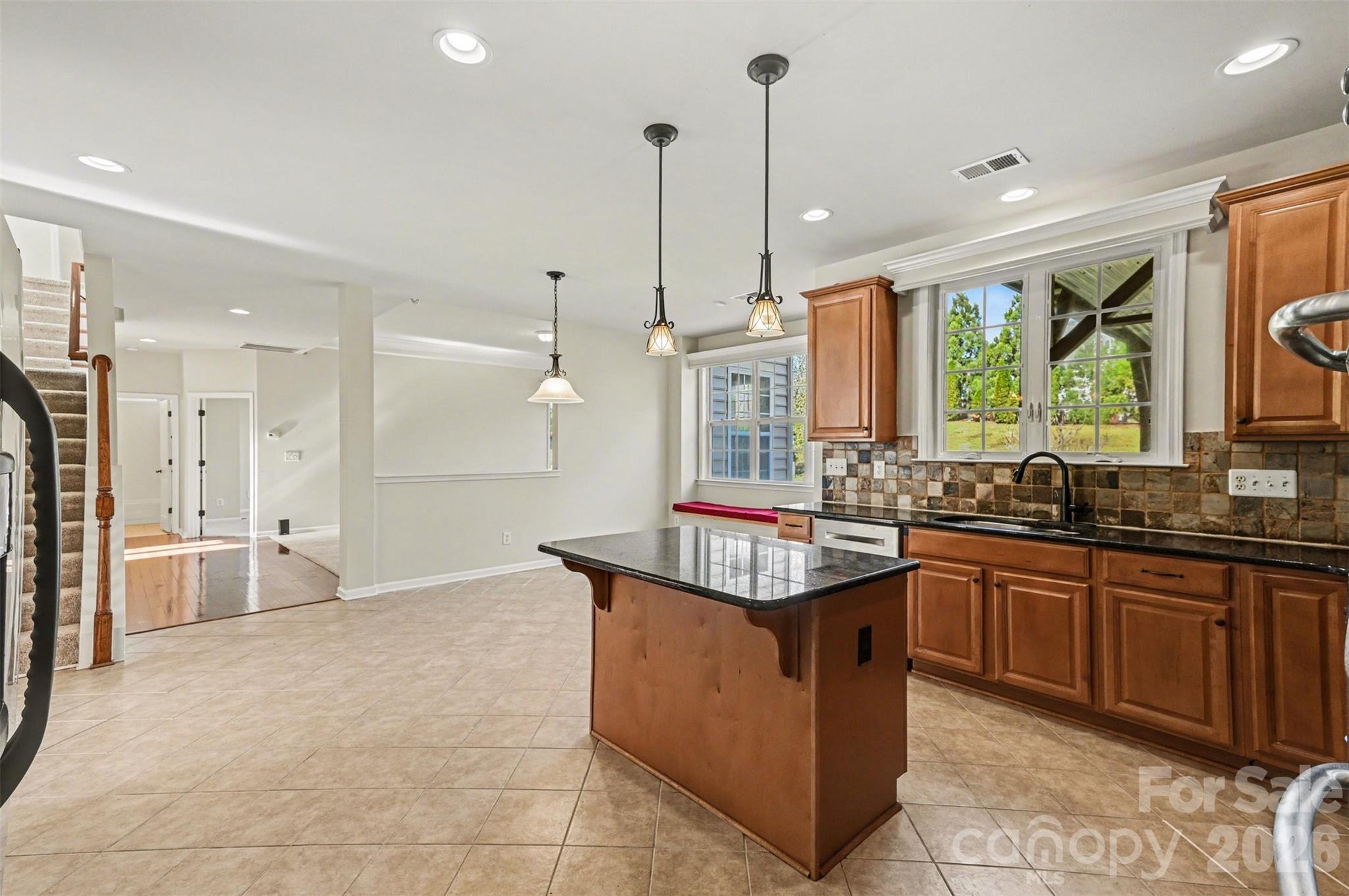 Bridge Pointe - Residential