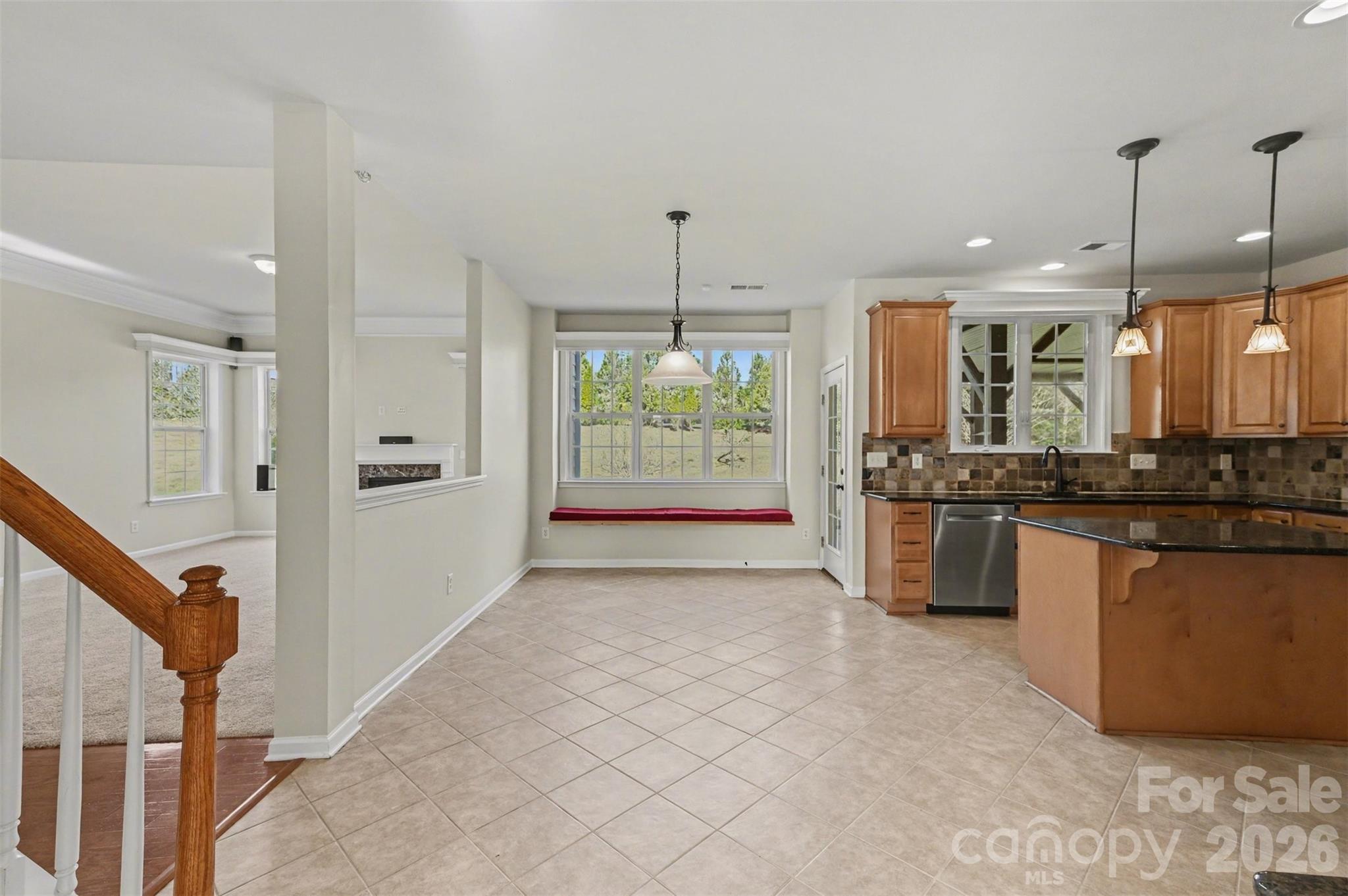 Bridge Pointe - Residential