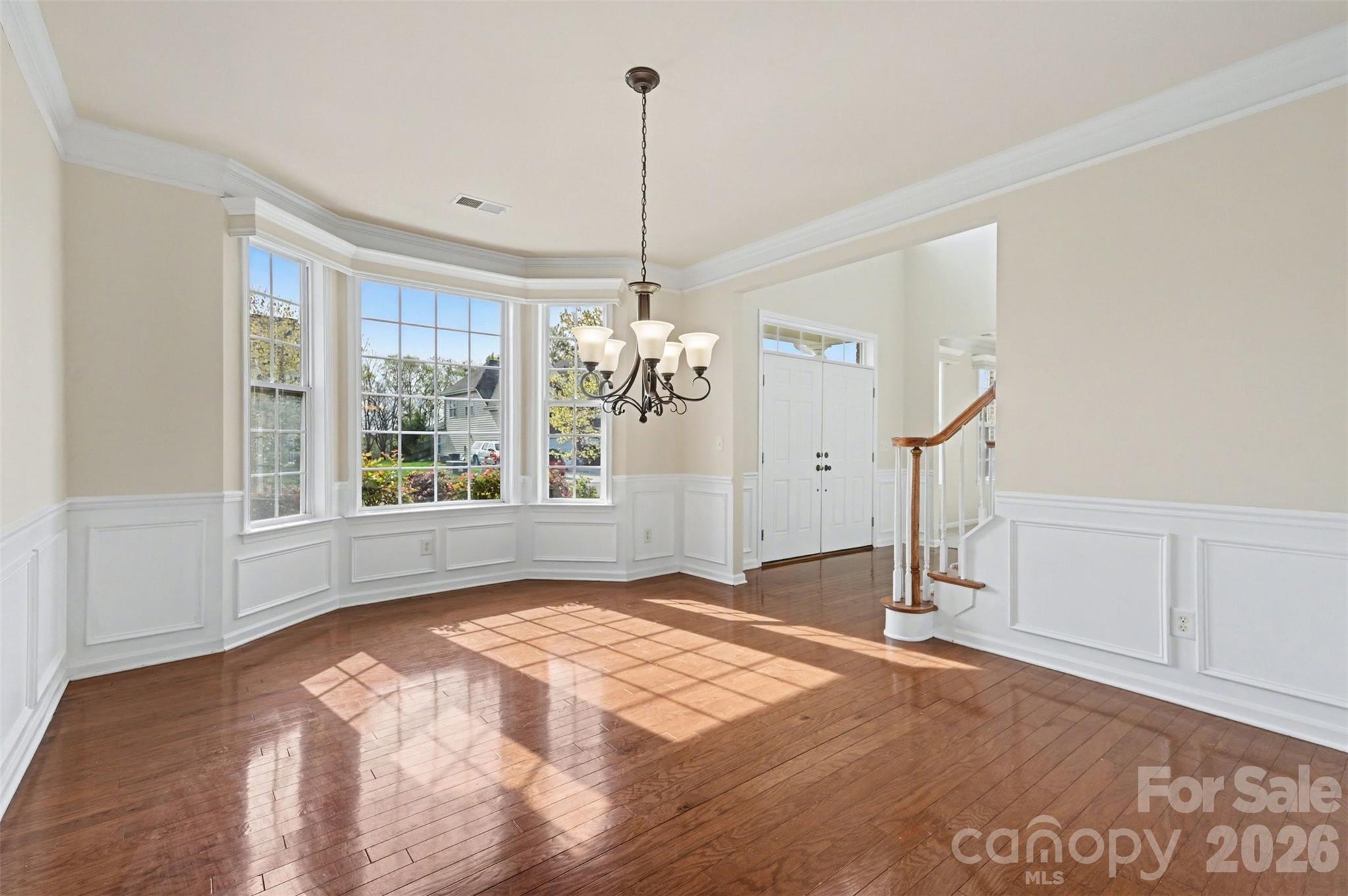 Bridge Pointe - Residential