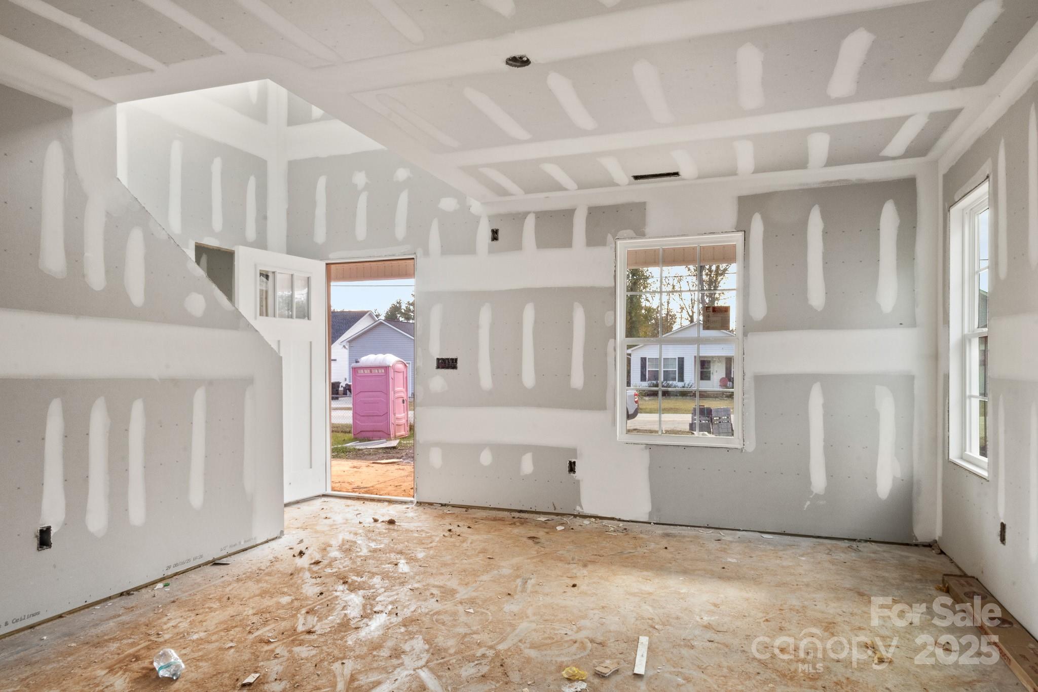 233 Booker Washington Street