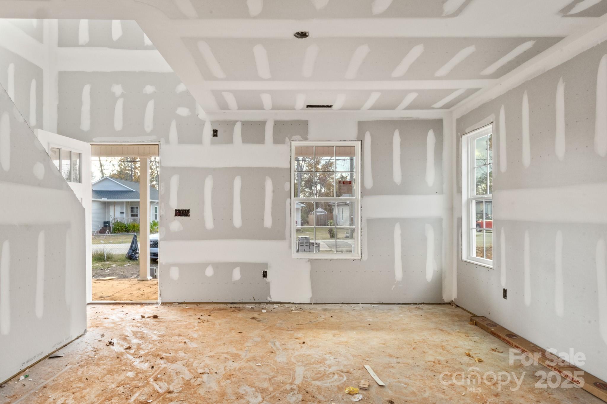 233 Booker Washington Street