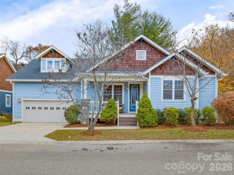 Photo of 1 Craftsman Circle, Asheville, NC 28805 (MLS # 4424808)
