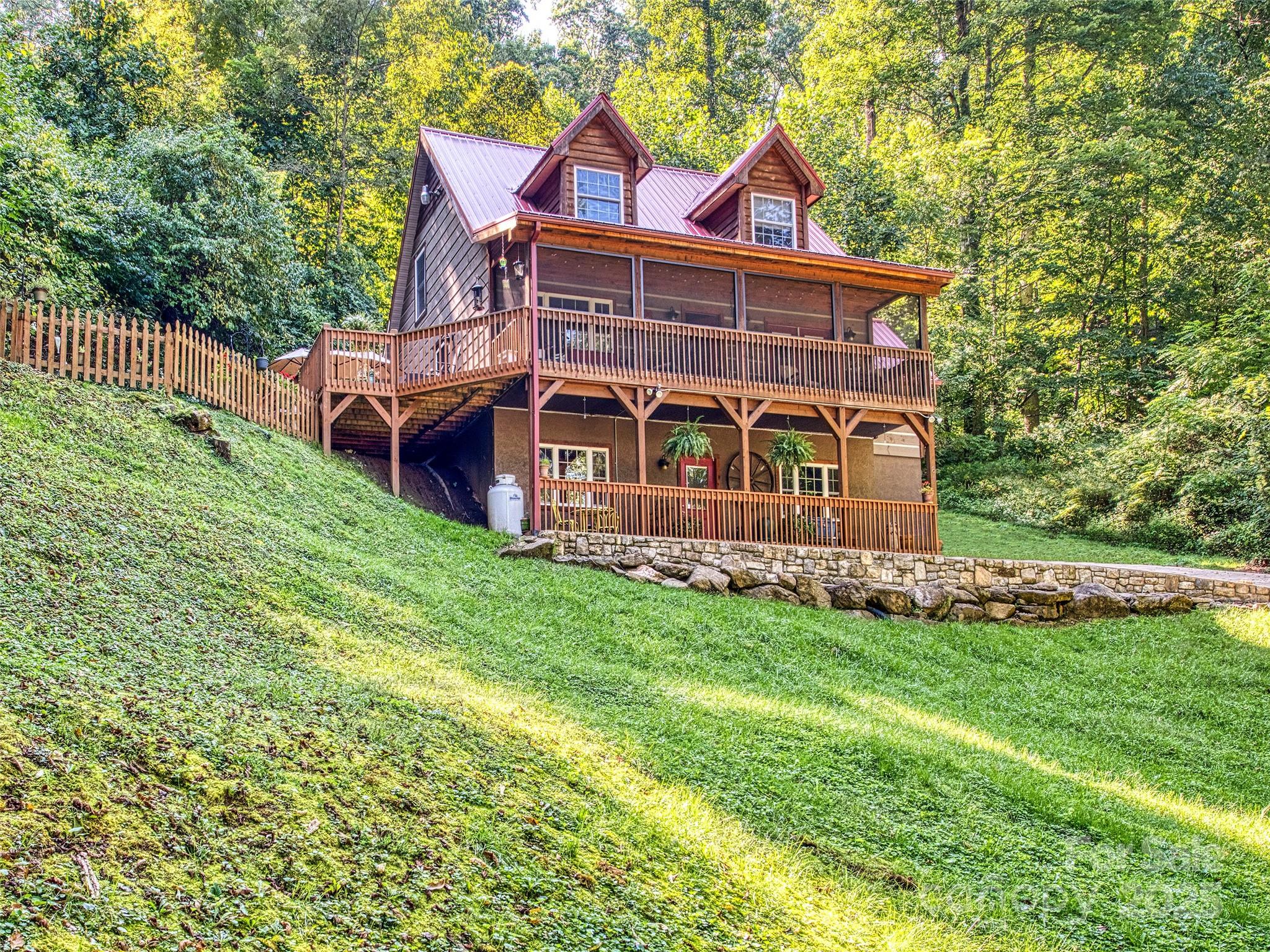 61 Calm Creek Road