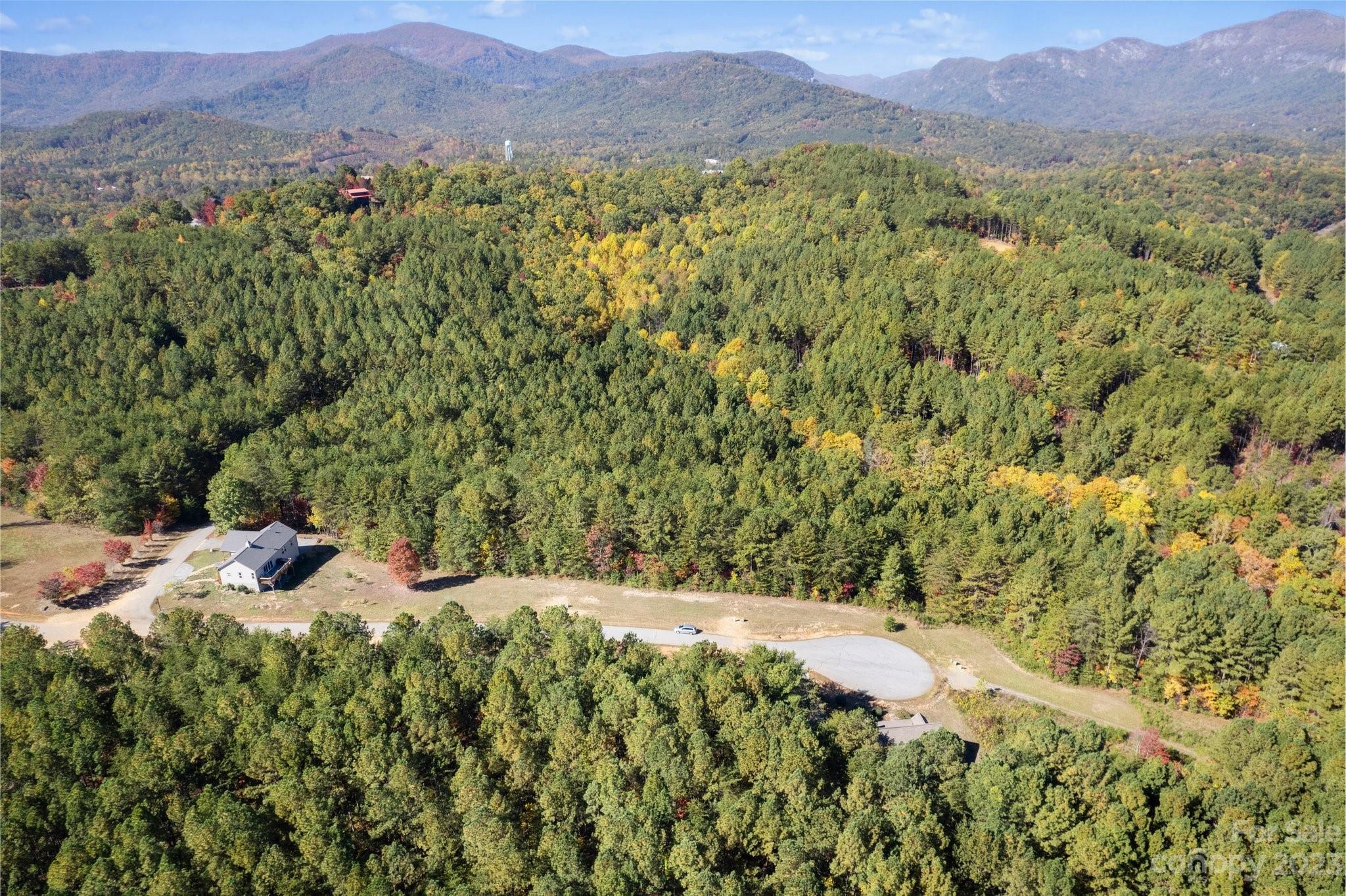 The Pinnacle at Ridgeview - Land