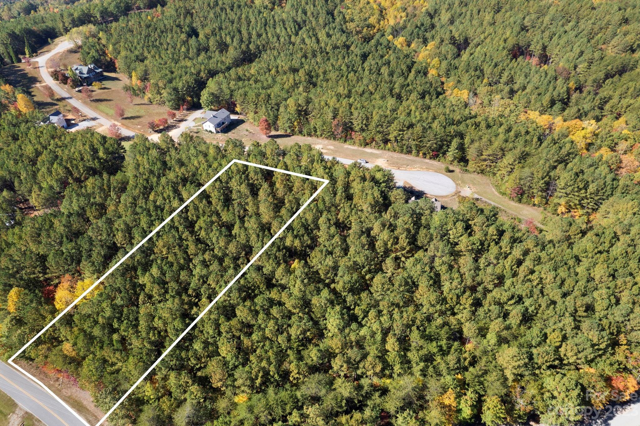 The Pinnacle at Ridgeview - Land