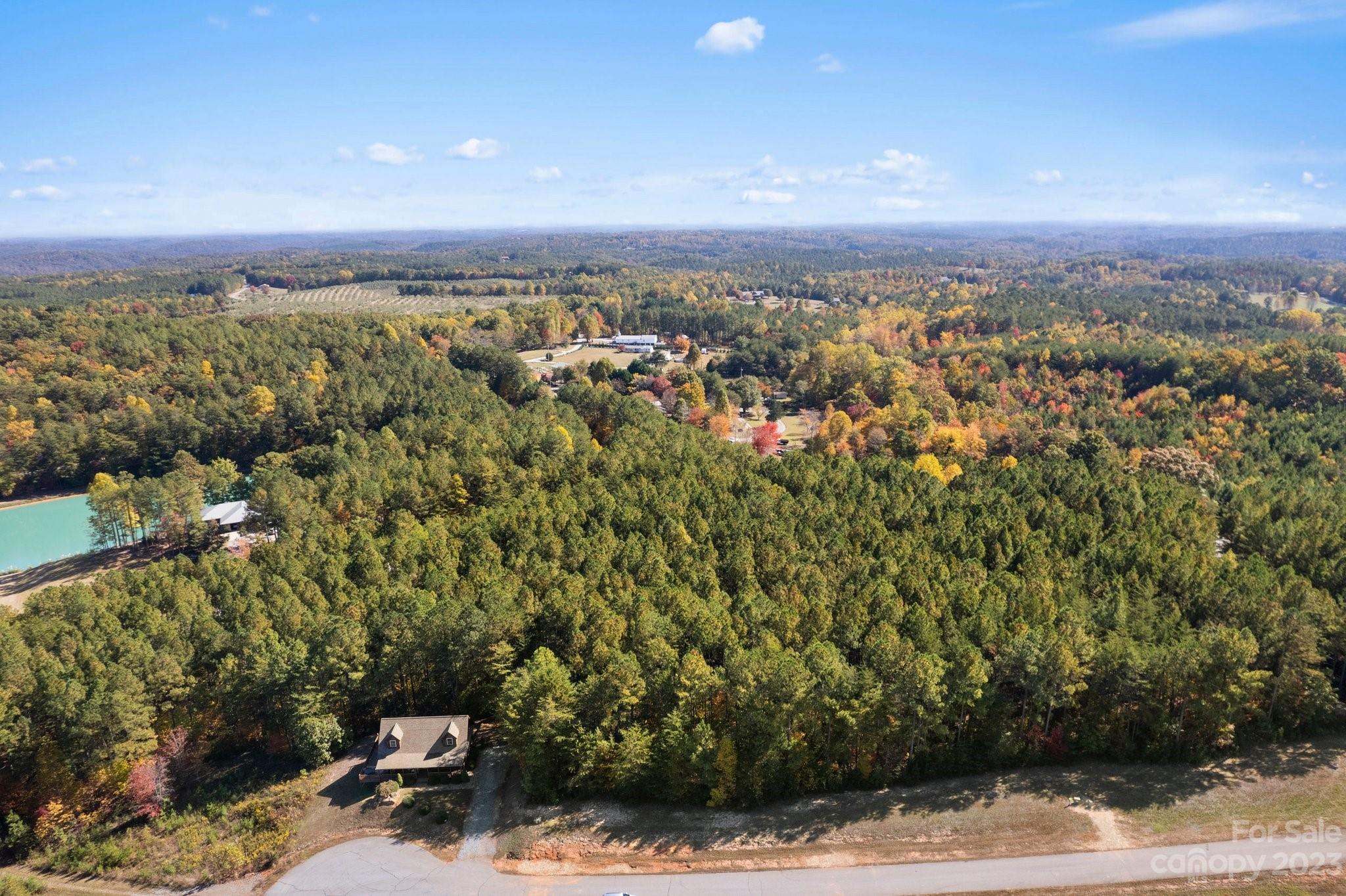 The Pinnacle at Ridgeview - Land