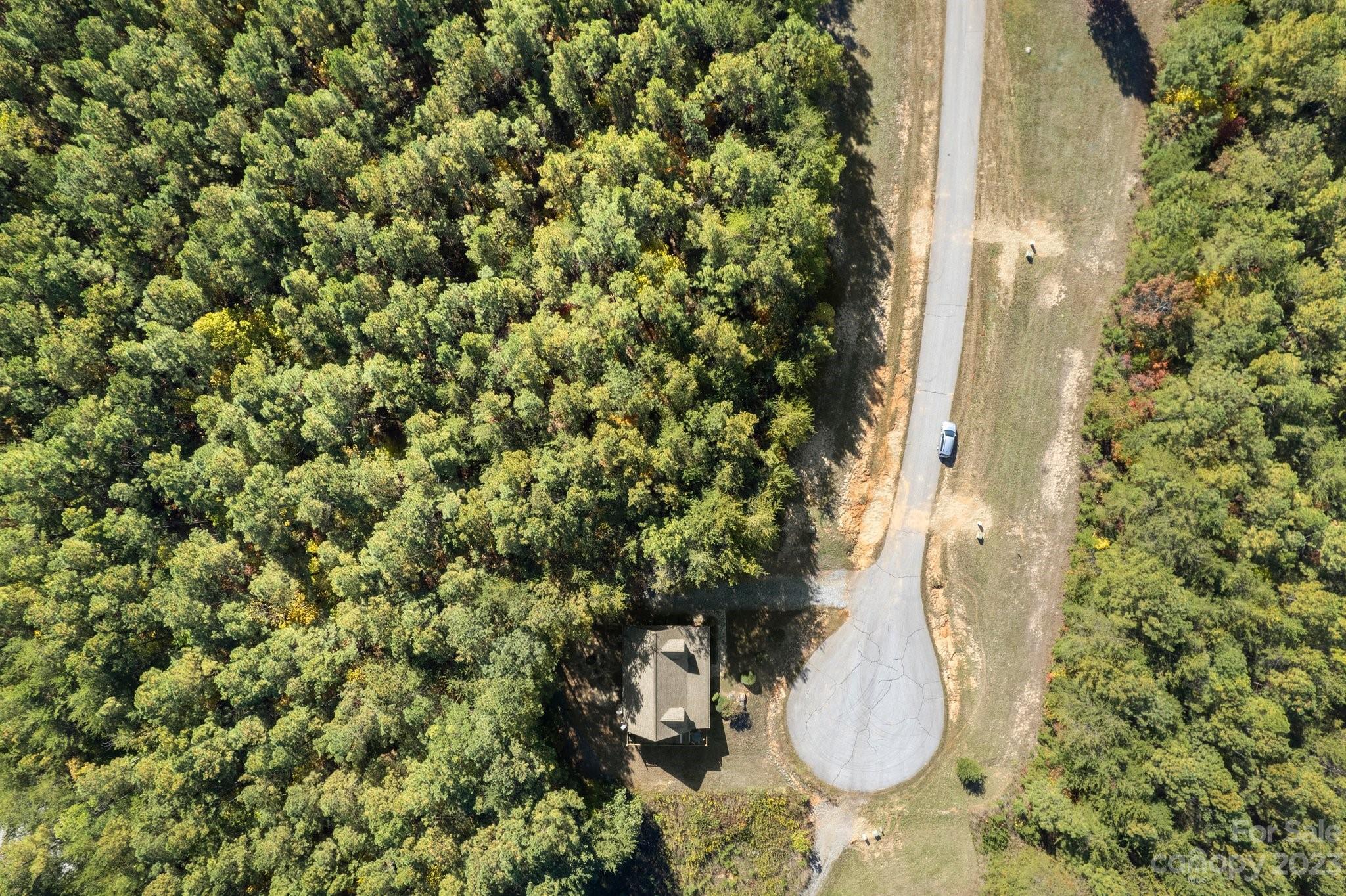 The Pinnacle at Ridgeview - Land