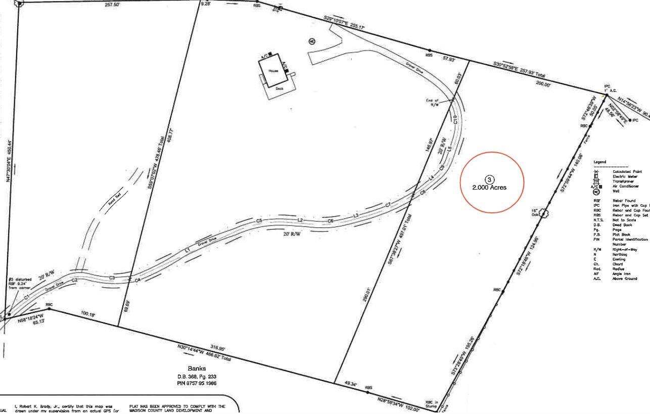 242 area Radford Road 3