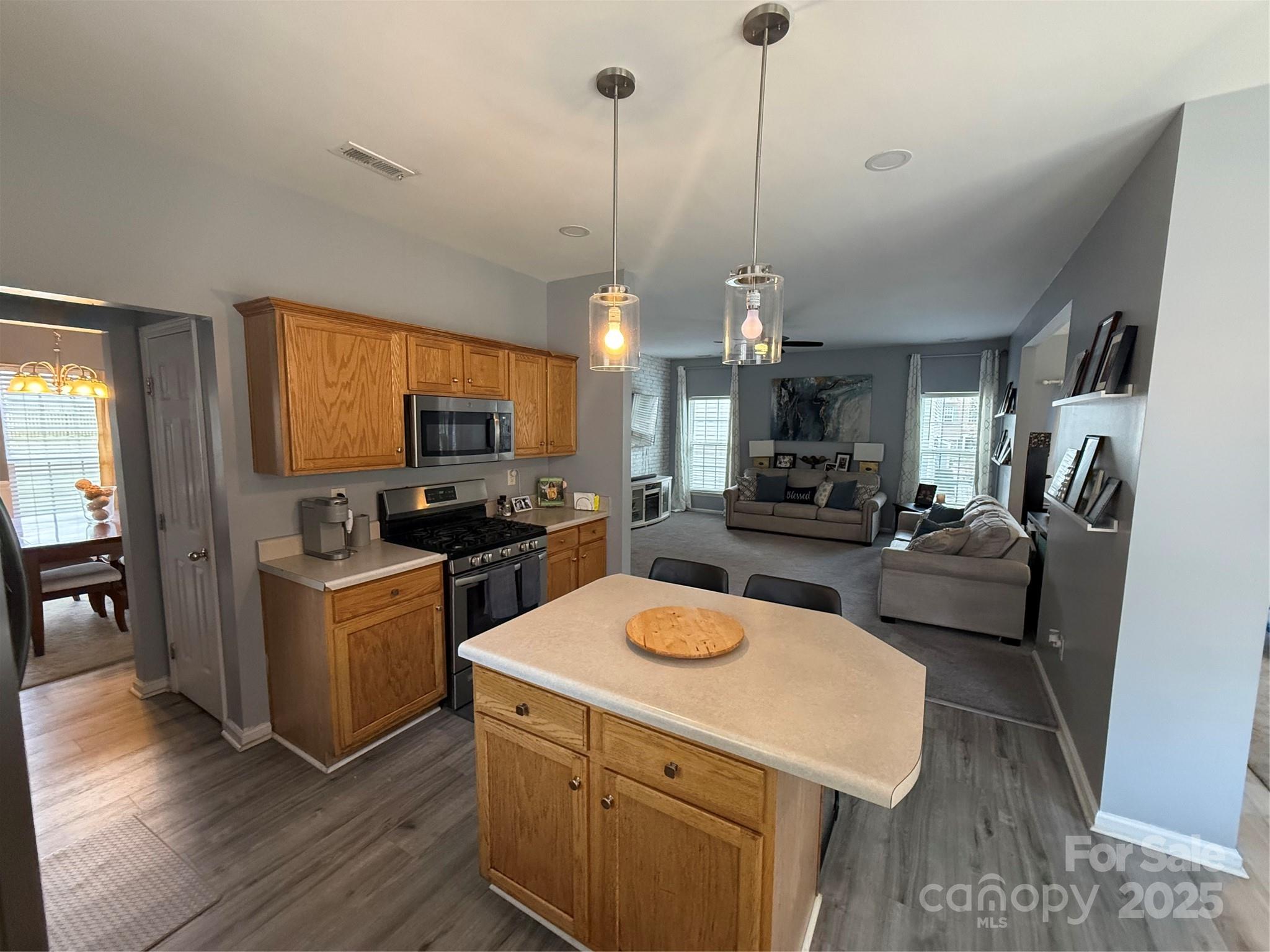 12244 Wallace Ridge Drive