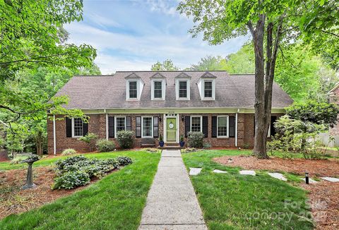 10209 Thomas Payne Circle Charlotte NC 28277