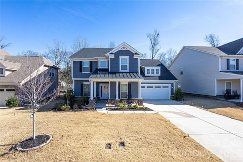 1318 Poppy Way Stallings NC 28104