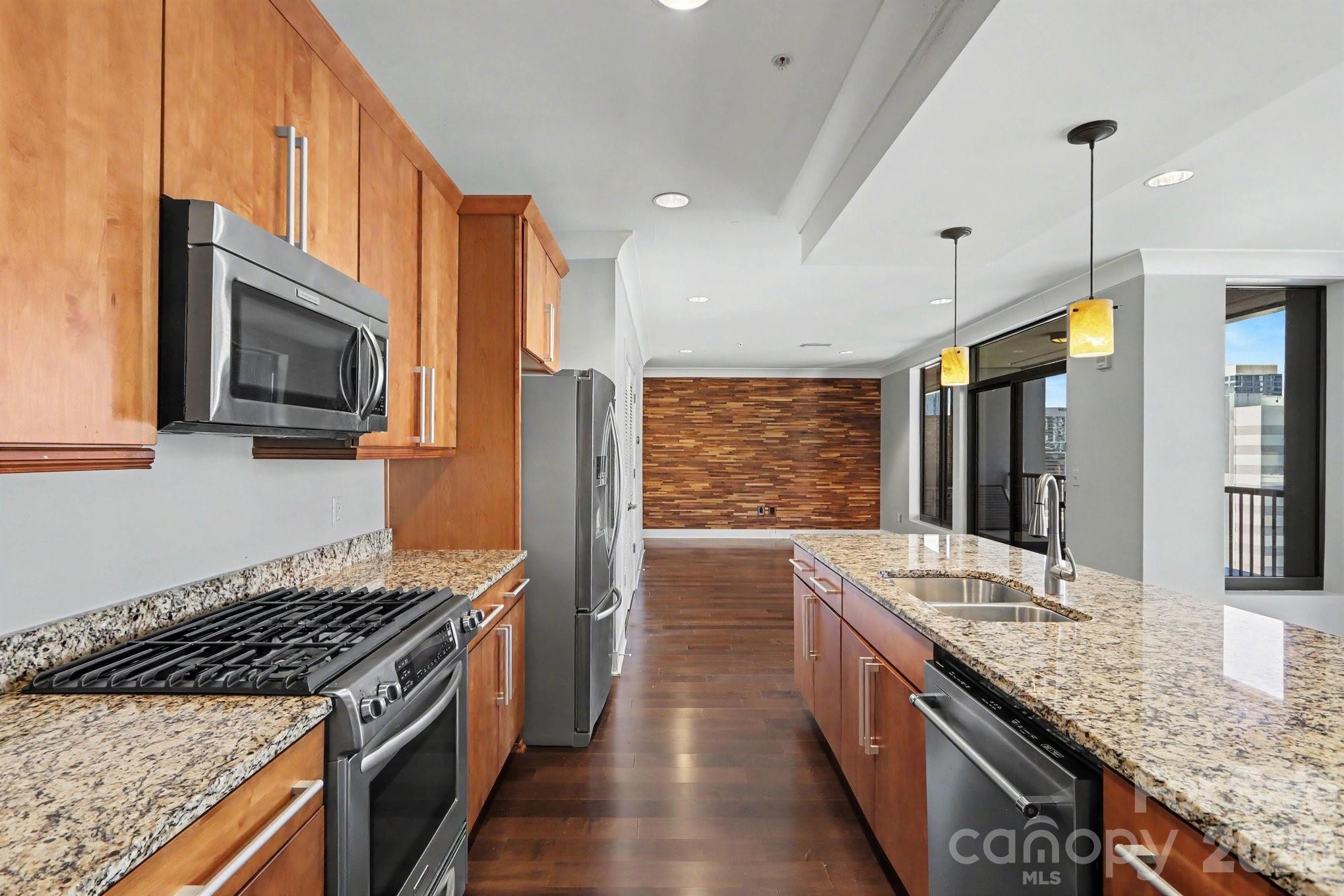 222 S Caldwell Street 1509