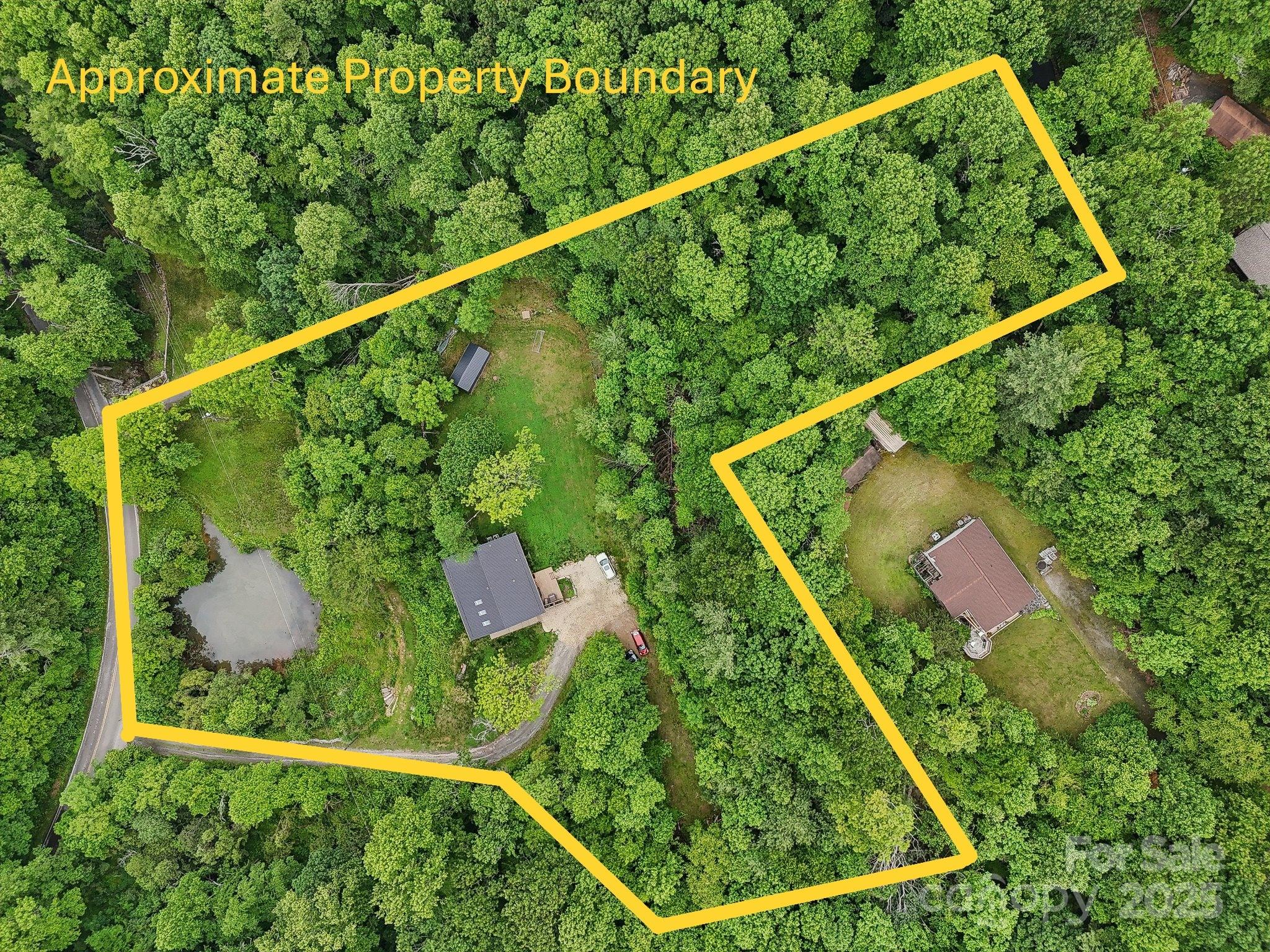 906 Merrills Cove Road