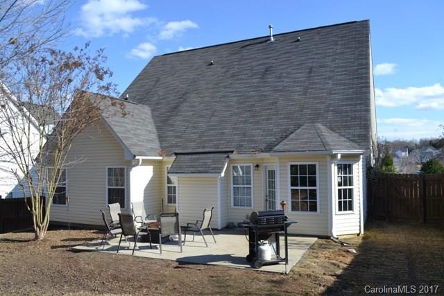 The Creeks Edge - Residential