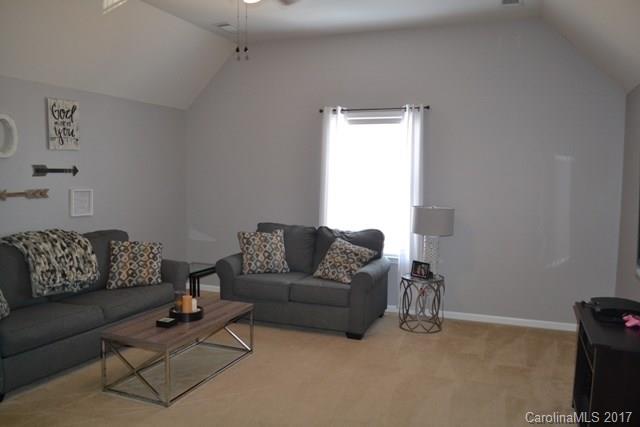 The Creeks Edge - Residential