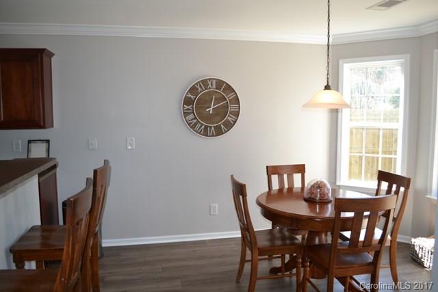 The Creeks Edge - Residential