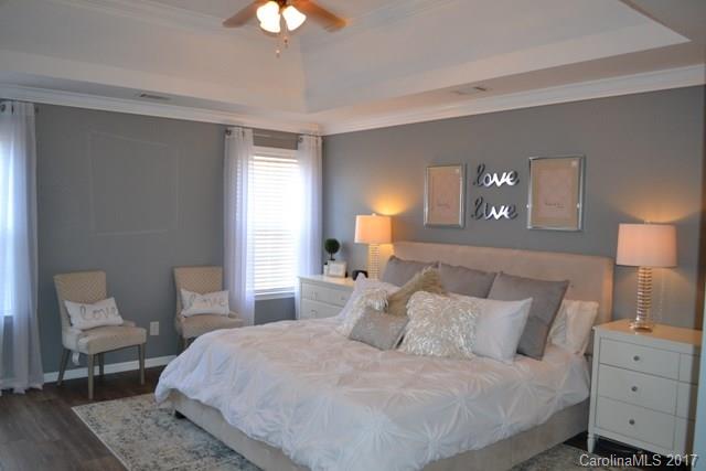 The Creeks Edge - Residential