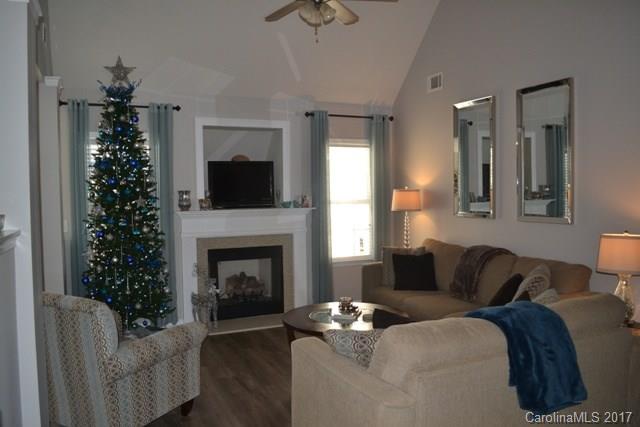 The Creeks Edge - Residential