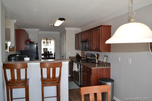 The Creeks Edge - Residential