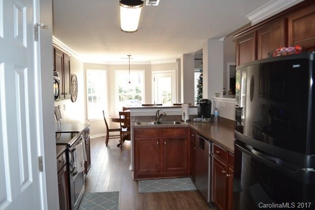 The Creeks Edge - Residential