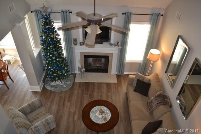 The Creeks Edge - Residential