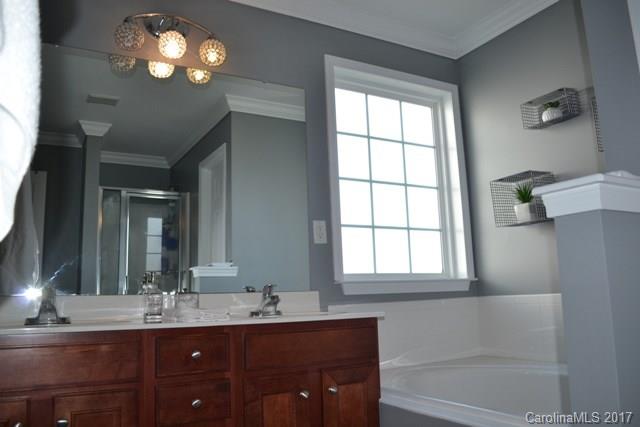 The Creeks Edge - Residential