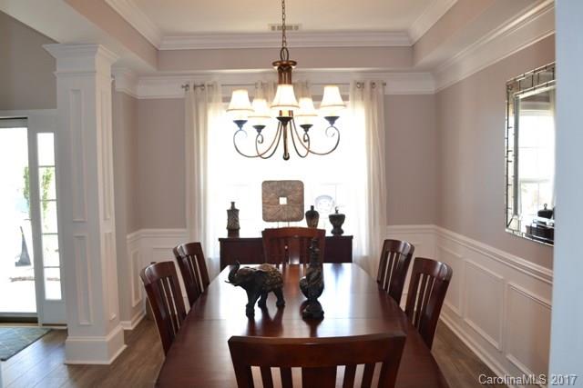 The Creeks Edge - Residential