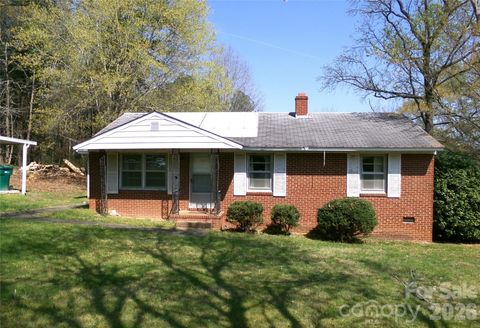 1317 Ross Drive 2 Albemarle NC 28001