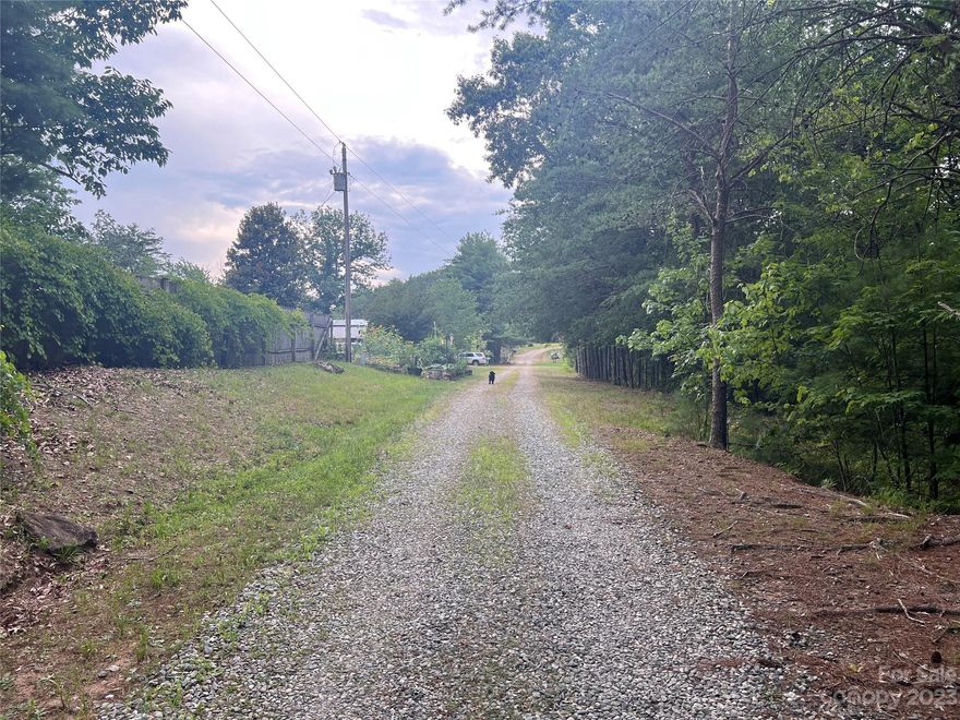 This rural .90-acre property offers the ideal canvas for your vision. Convenience is key with this property, as it is ideally located on a cul-de-sac near Morganton and just off Hwy 18 South.  For those who need to commute or desire the occasional adventure, Interstate 40 is a mere 5+/- miles away from this wooded tract, providing effortless travel to nearby cities and attractions. Laurel Haven Baptist Church is located approximately 300 yards from the property. This .90-acre property offers the best of both worlds—a peaceful rural setting and convenient proximity to Morganton and major highways. You also have the opportunity to own additional adjacent lots, allowing you to create your own unique compound or keep them as an investment for the future.
