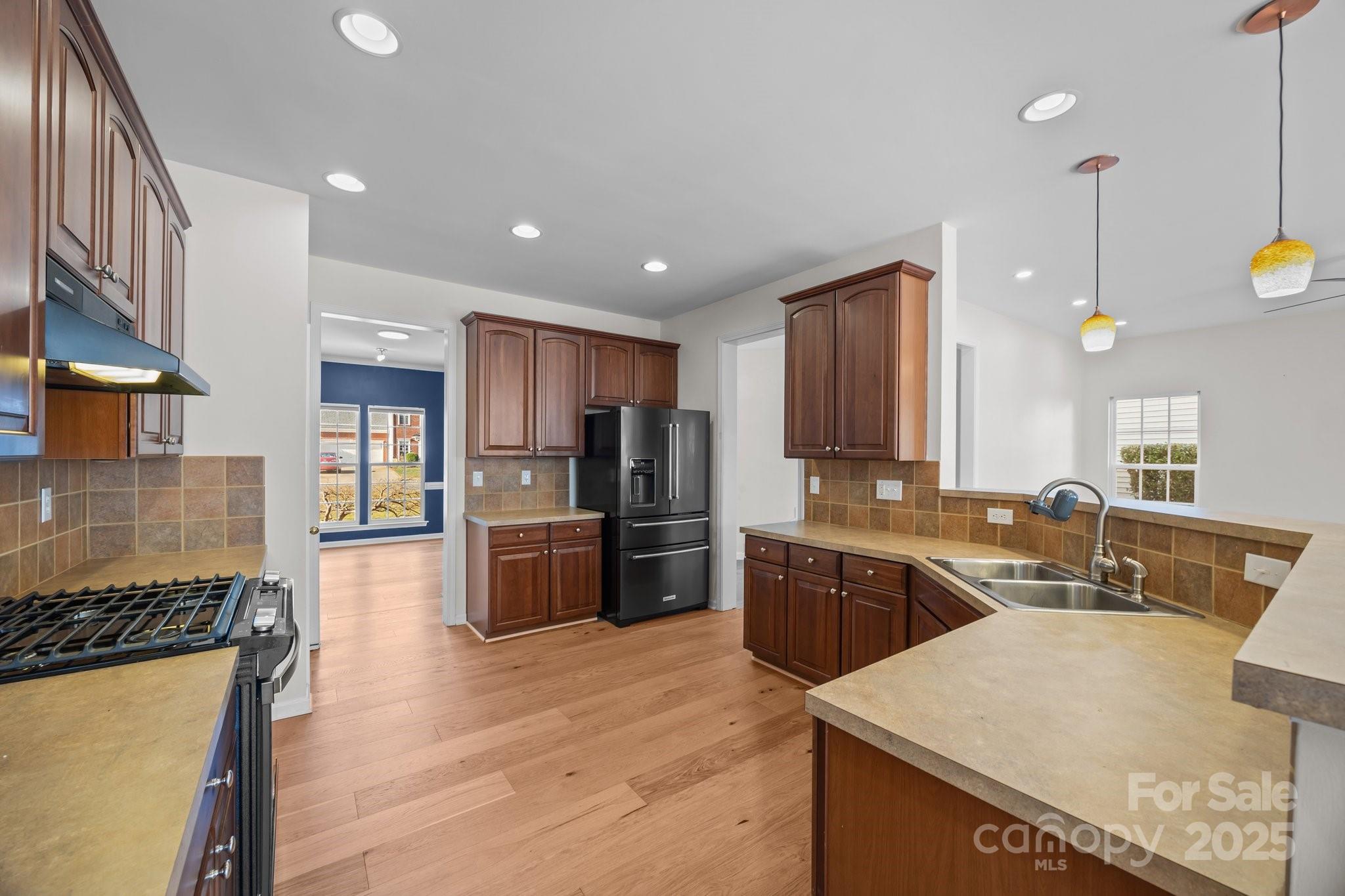 Millstone Ridge - Residential