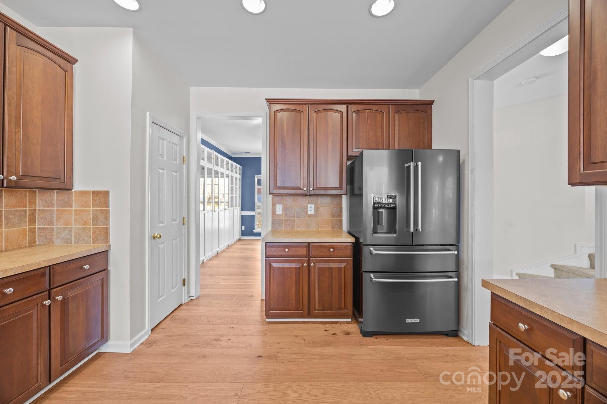 Millstone Ridge - Residential