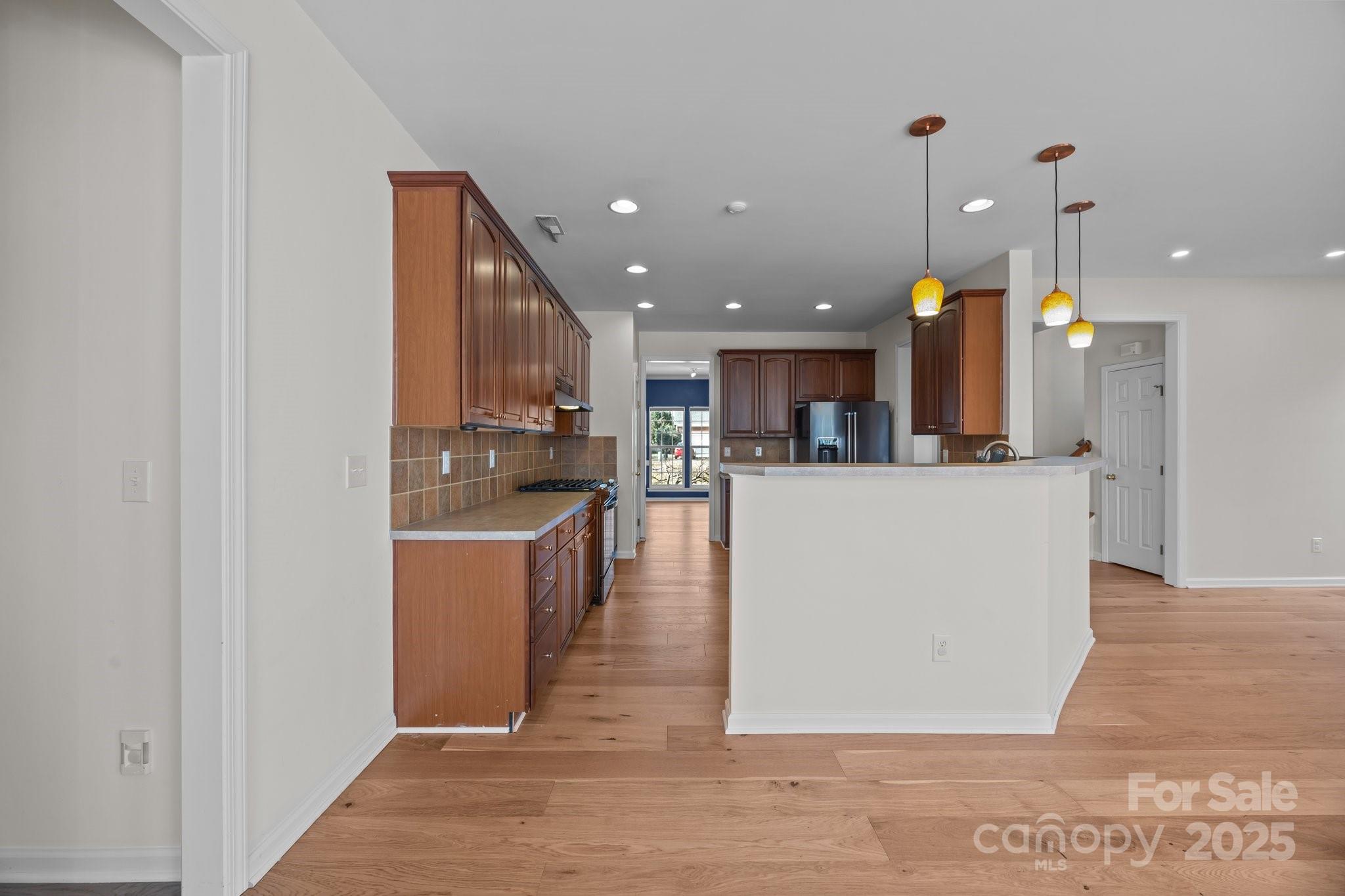 Millstone Ridge - Residential