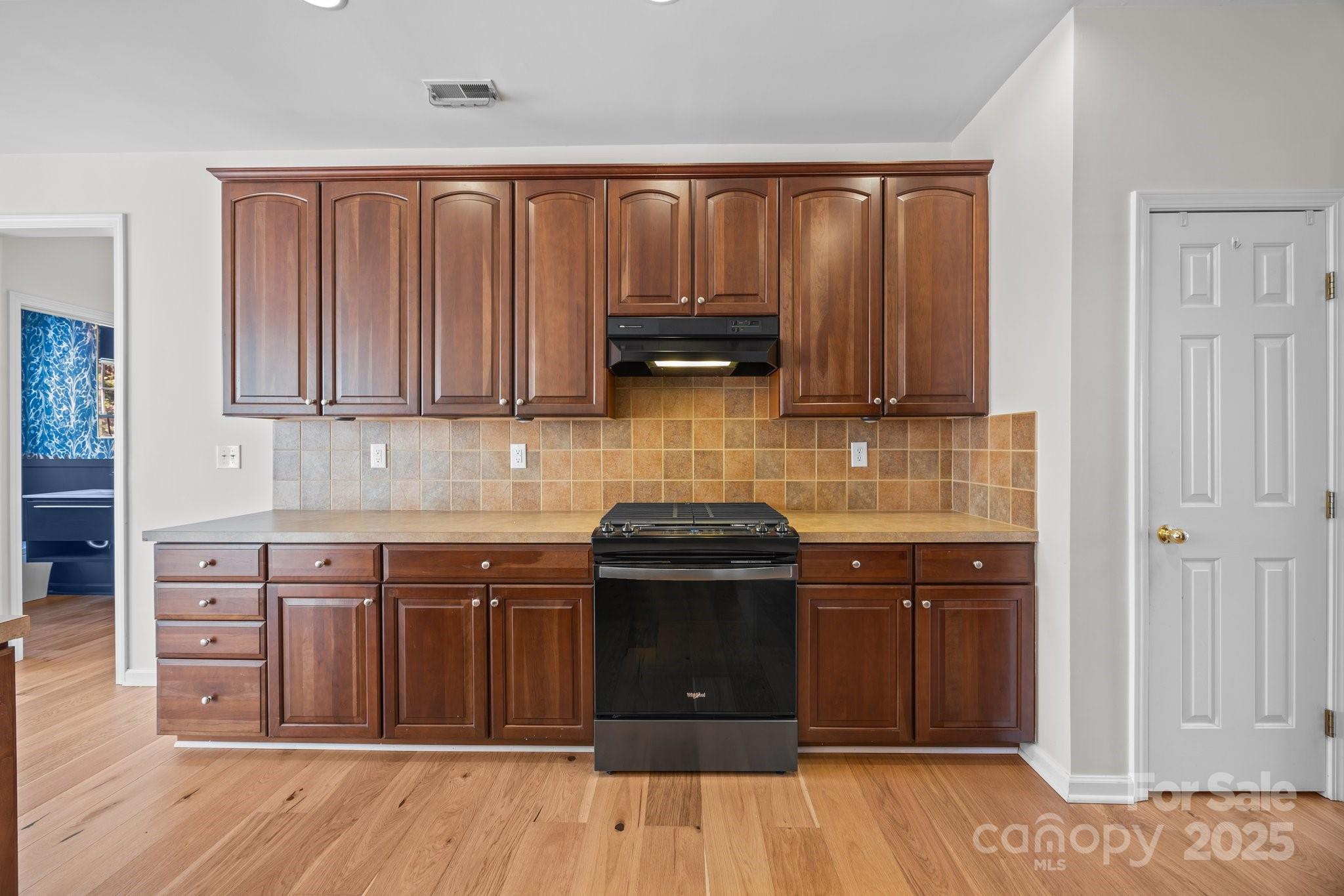 Millstone Ridge - Residential