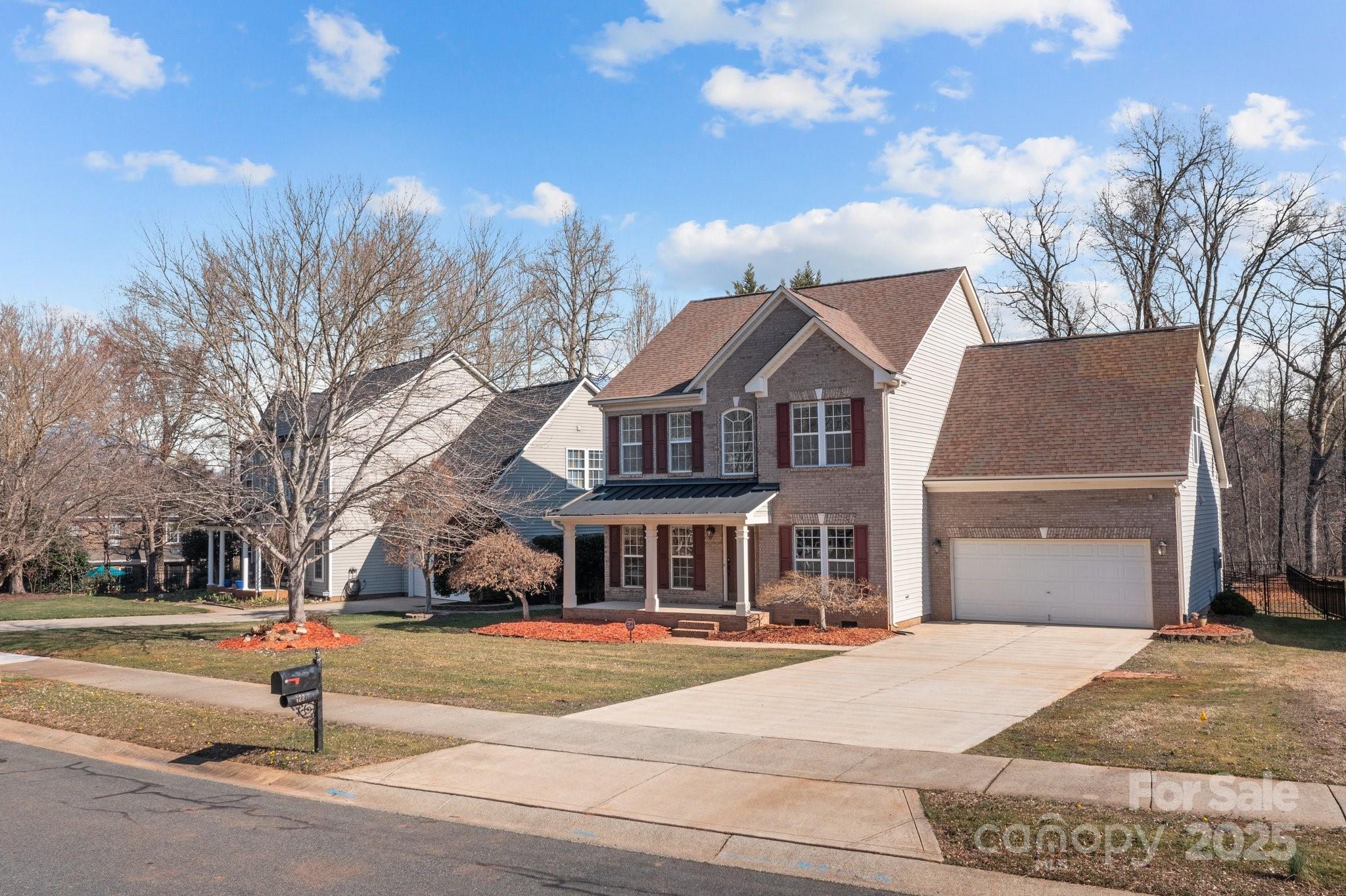 Millstone Ridge - Residential