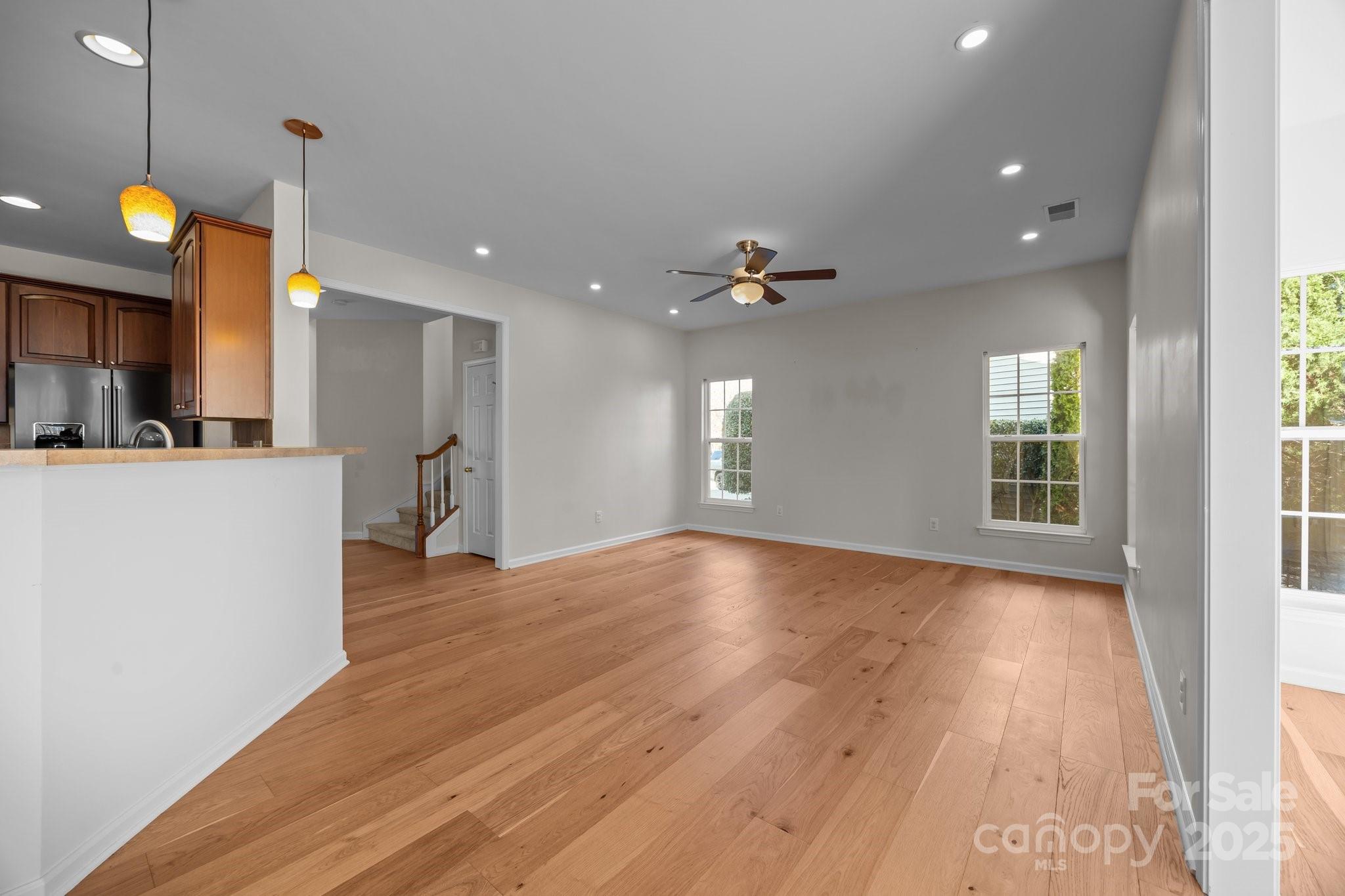 Millstone Ridge - Residential