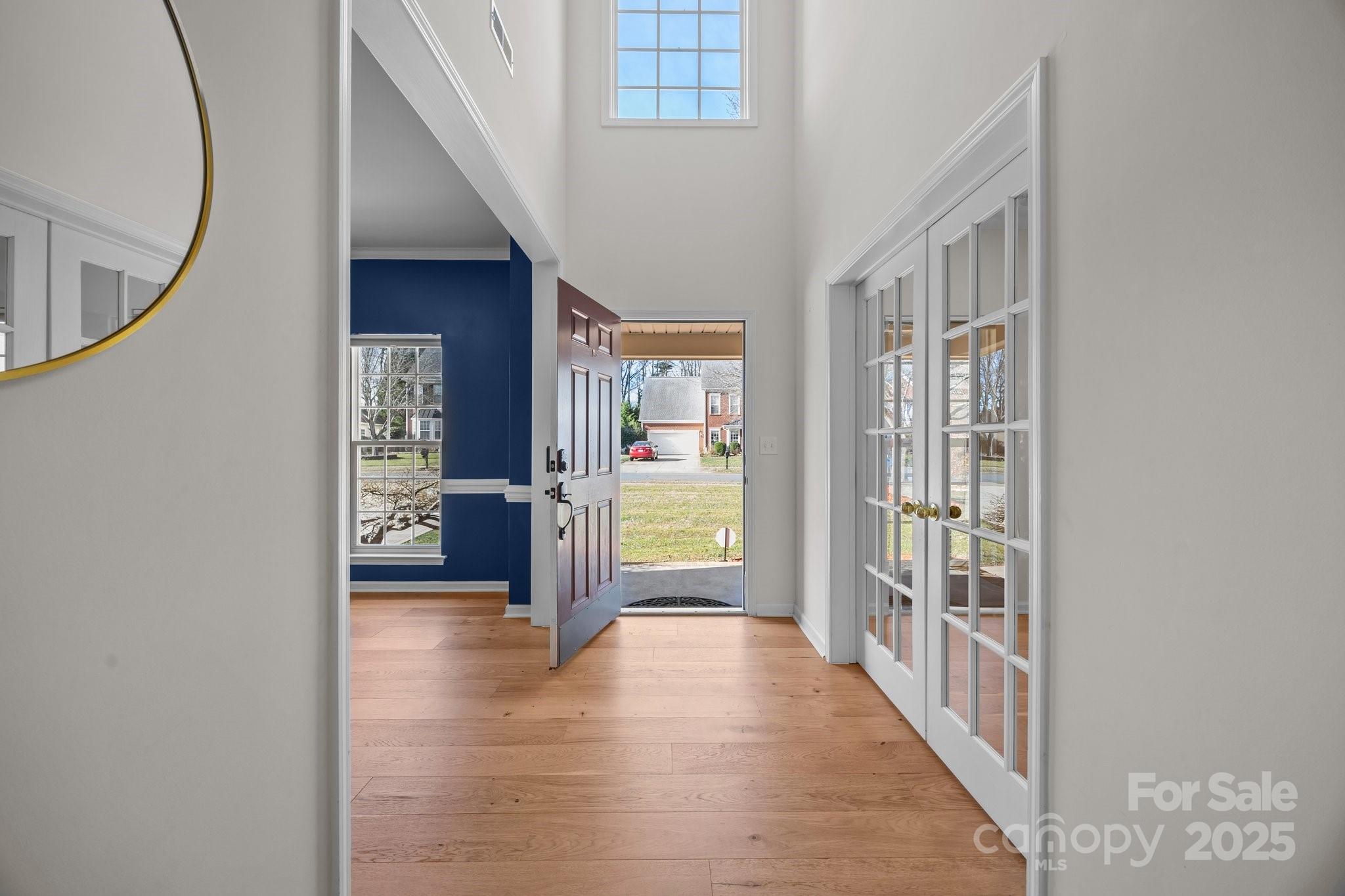 Millstone Ridge - Residential