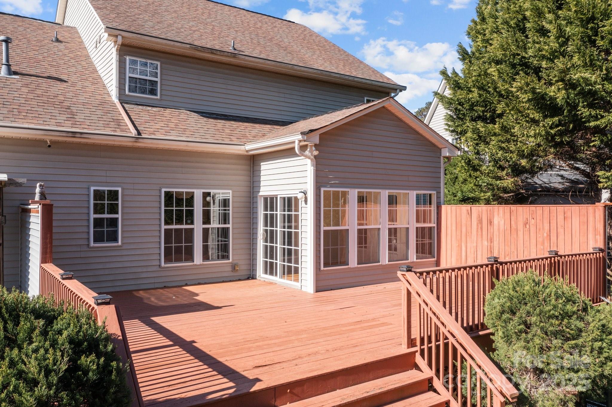 Millstone Ridge - Residential