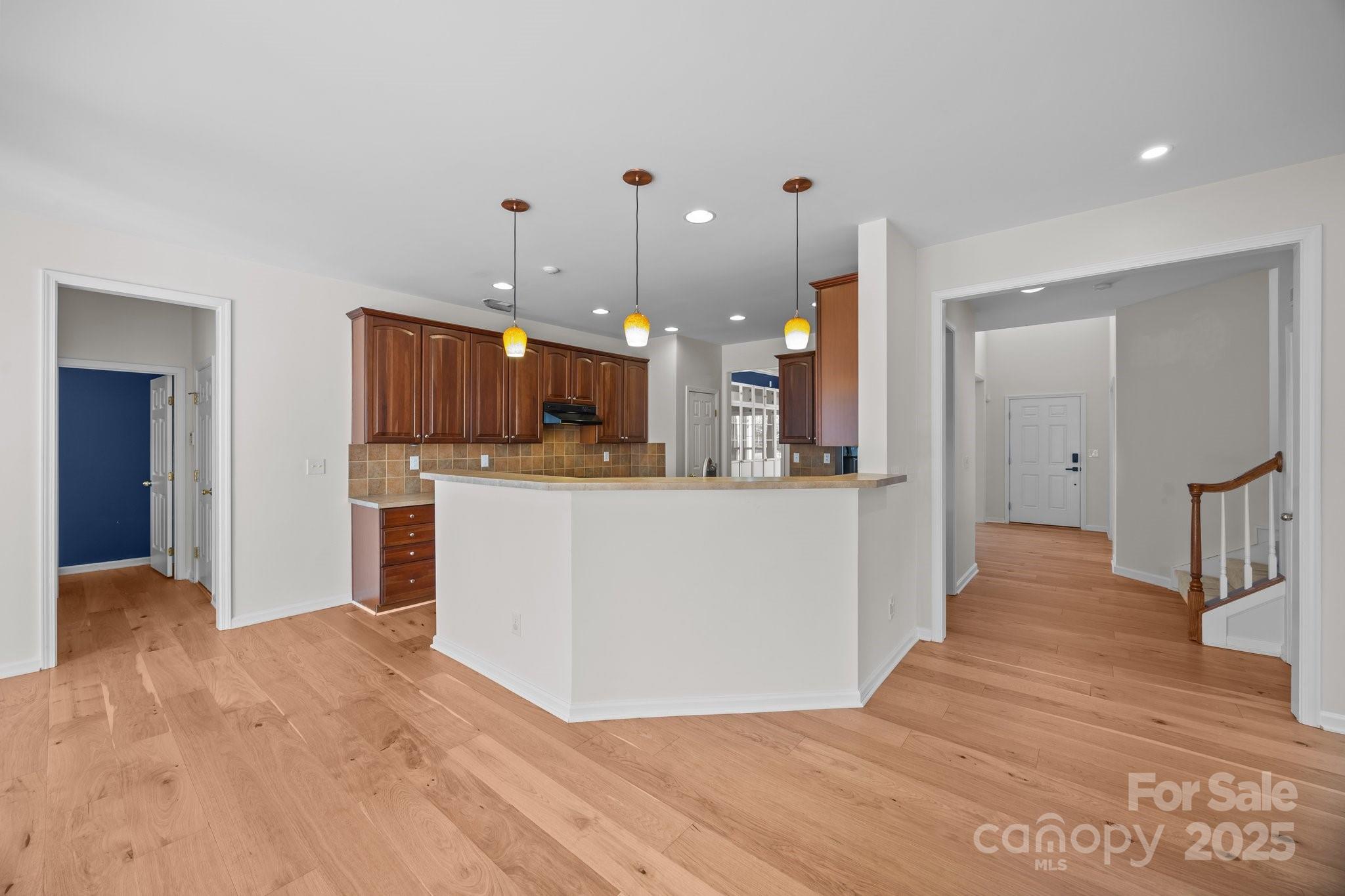 Millstone Ridge - Residential