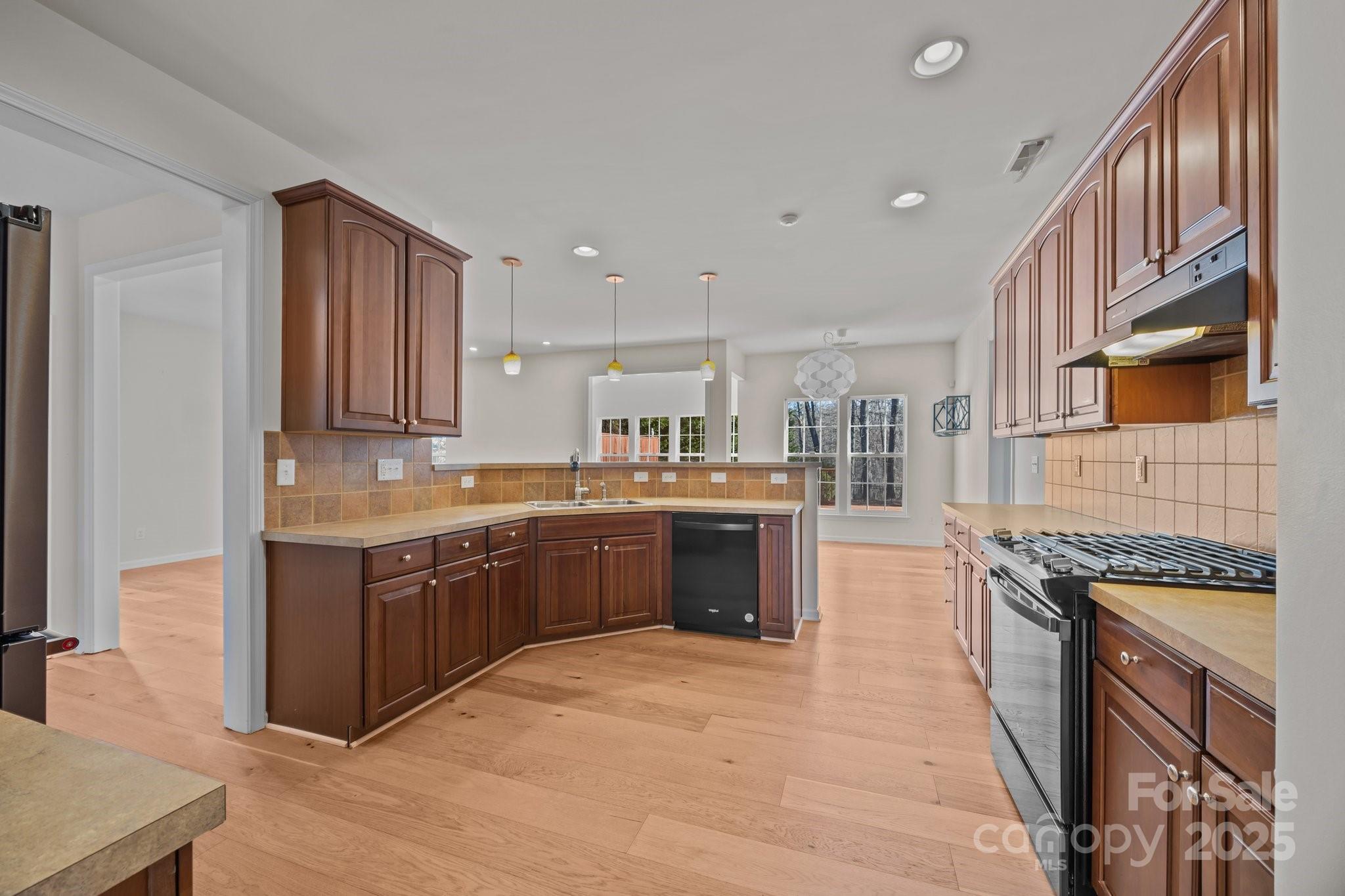 Millstone Ridge - Residential