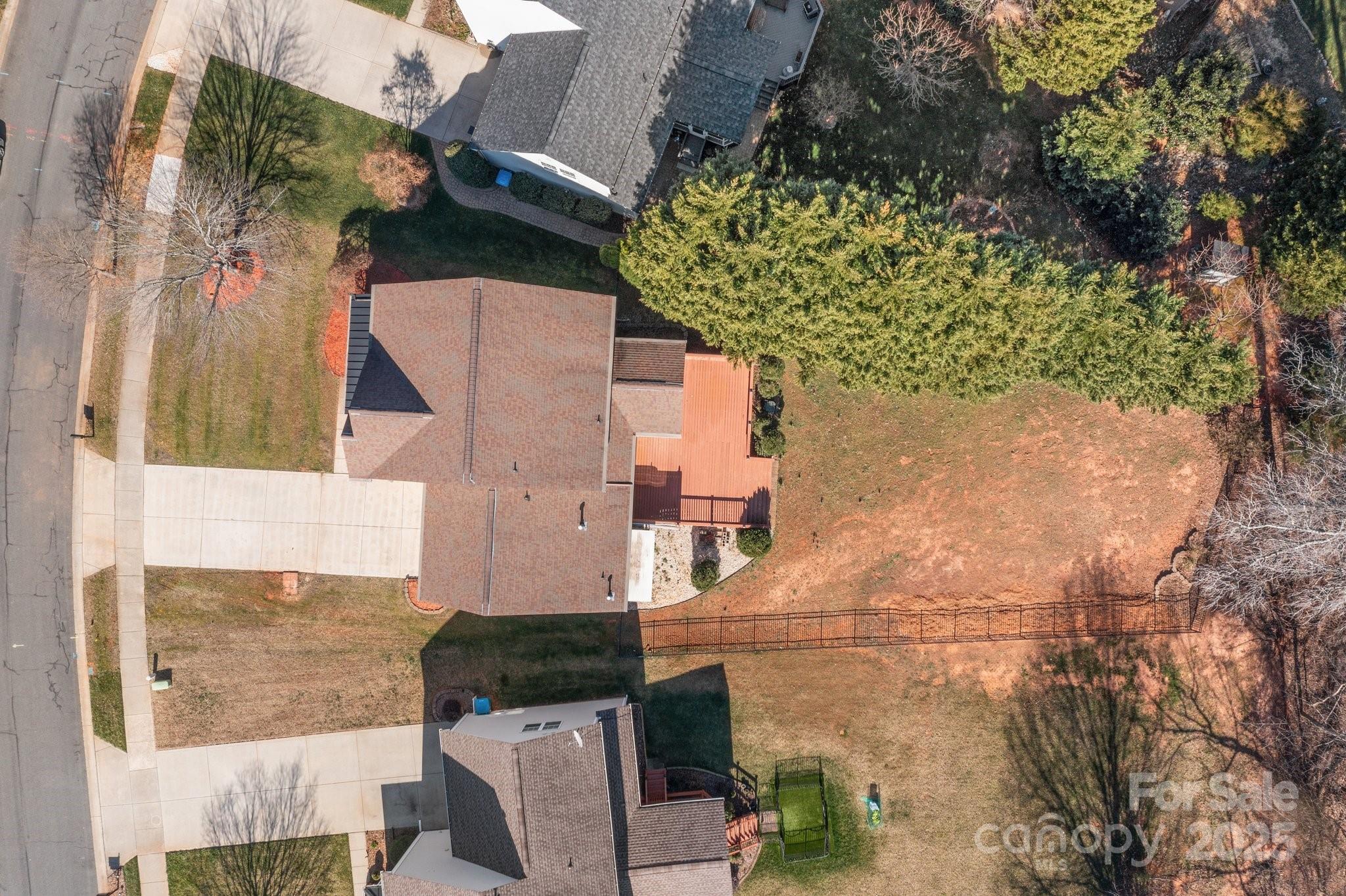 Millstone Ridge - Residential