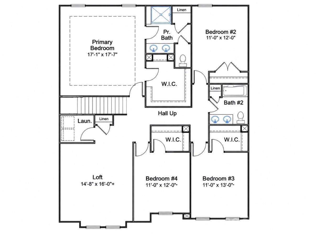 1404 Bansal Drive